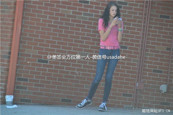 美国签证